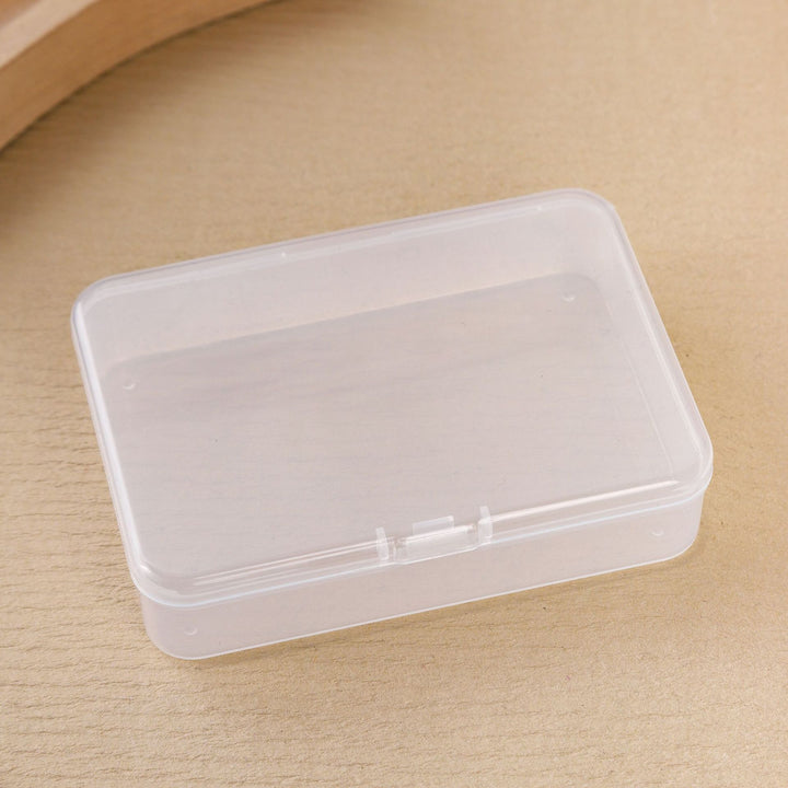 Transparent Multi-Functional Storage Case Kalsten