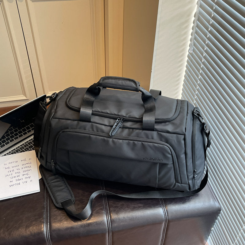 Multi-Functional Sports Duffle Bag