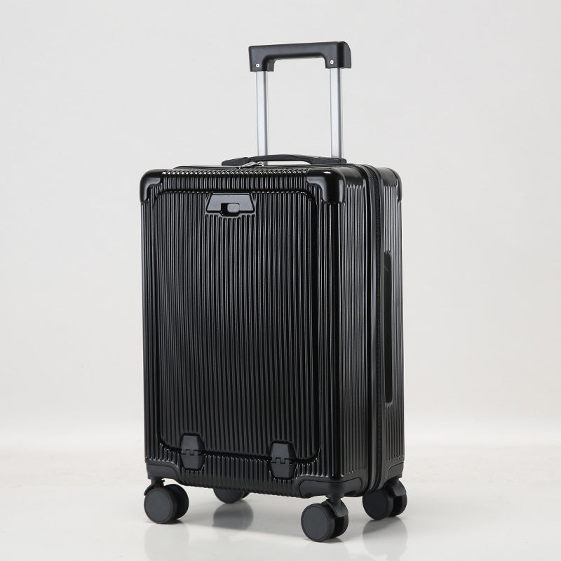 Premium Hard-Shell Spinner Suitcase Kalsten