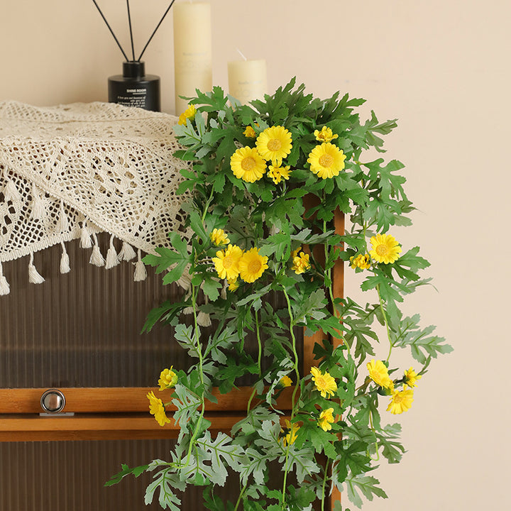 Hanging Decorative Plant Kalsten