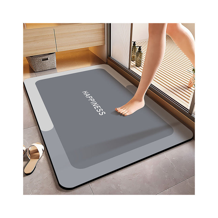 Anti-Fatigue Comfort Bath Mat Kalsten