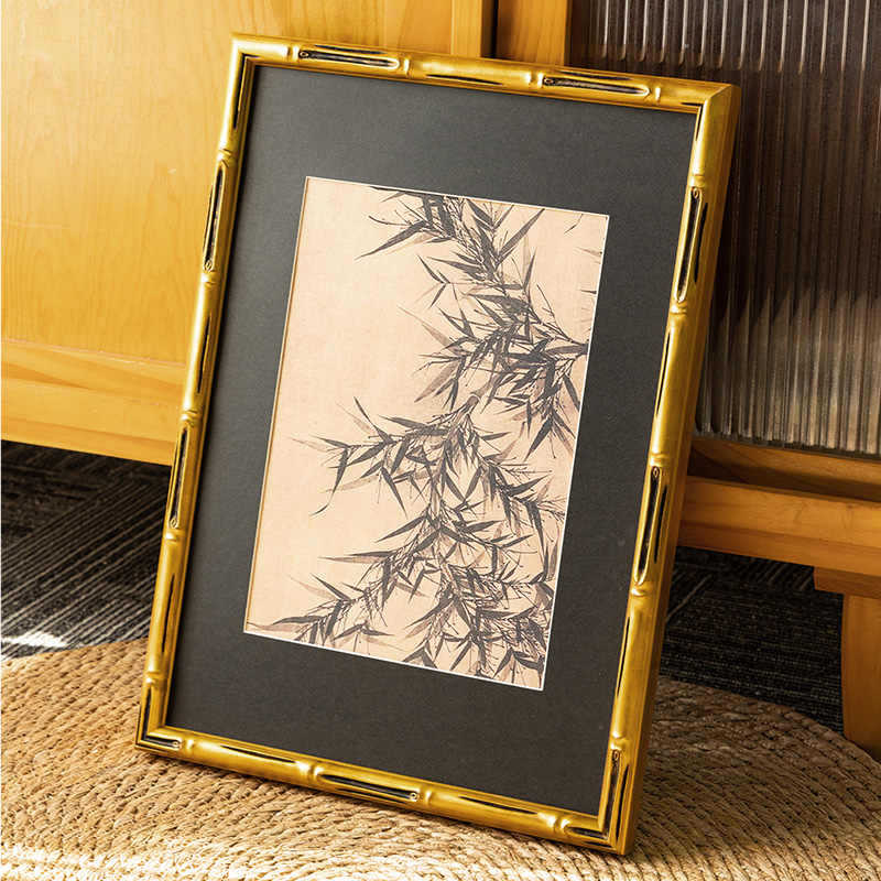 Artistic Framed Decorative Wall Art for Home
