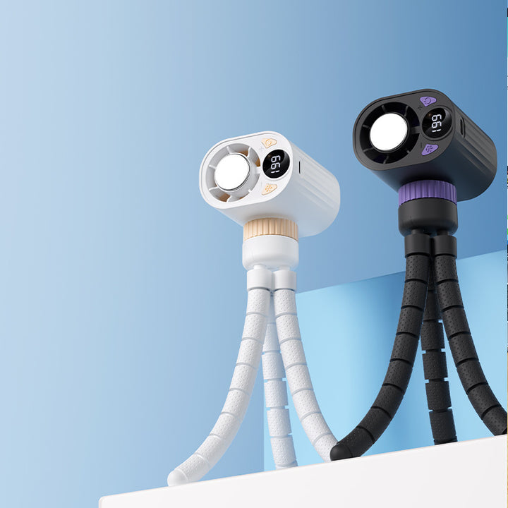 Adjustable Portable Cooling Device Kalsten