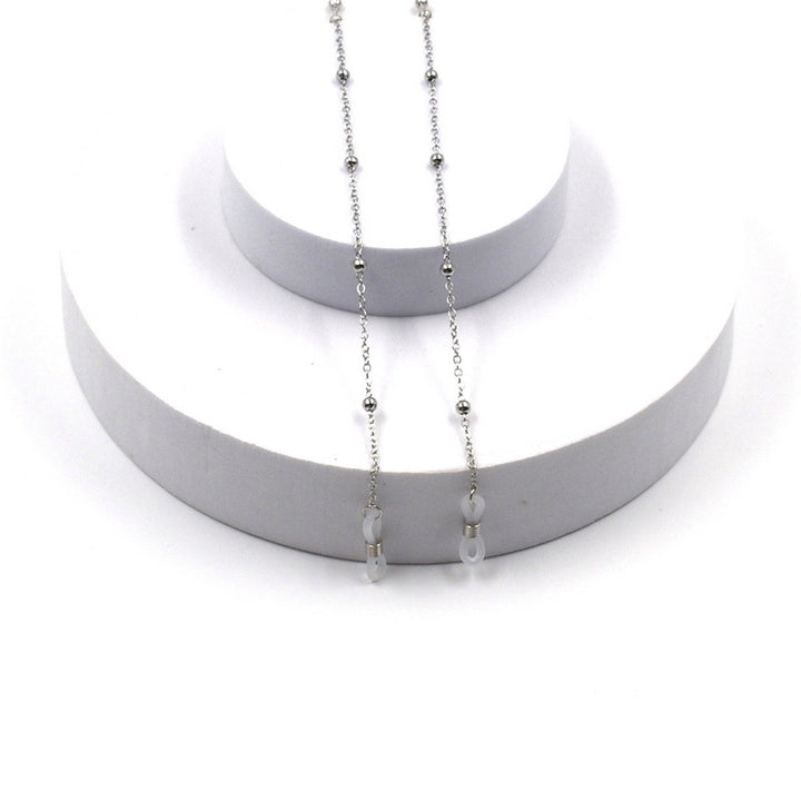 Beaded Eyewear Chain Kalsten