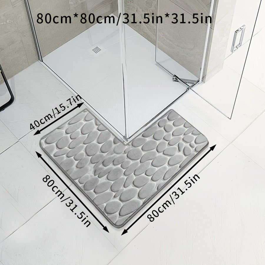 Non-Slip Shower Mat