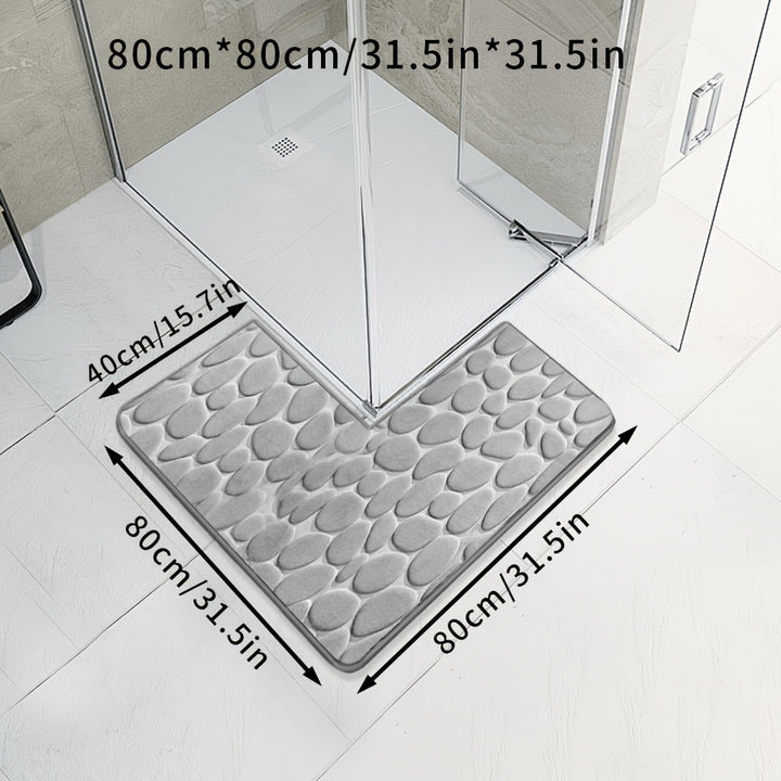 Non-Slip Shower Mat