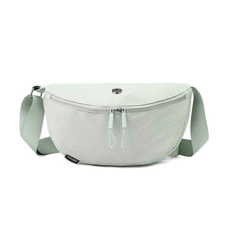 Multi-Functional Utility Crossbody Bag Kalsten
