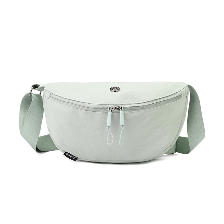 Multi-Functional Utility Crossbody Bag Kalsten