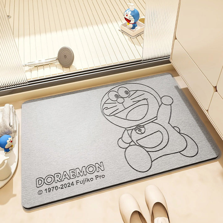 Decorative Bath Mat