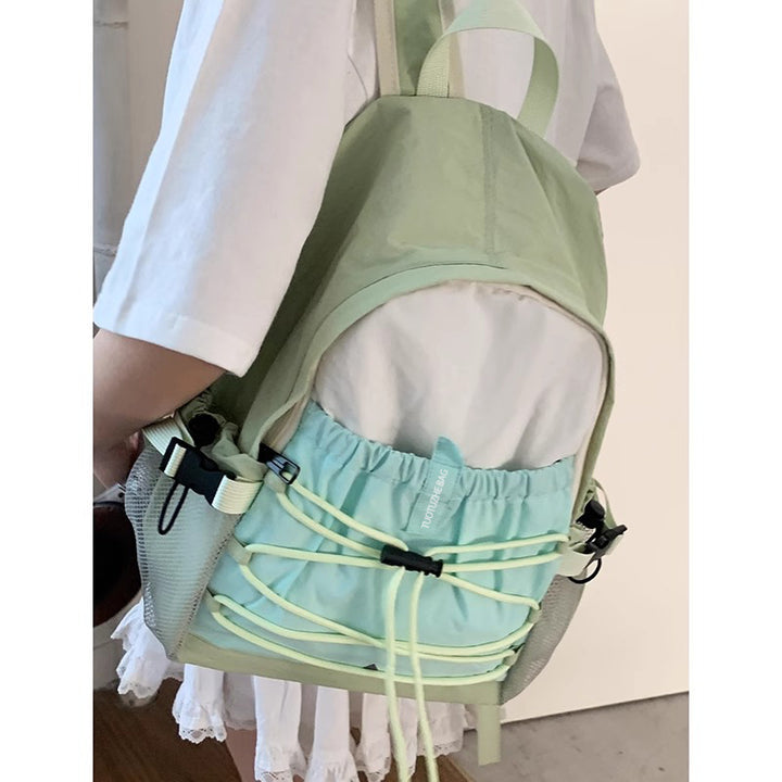 Versatile Multi-Function Adventure Backpack Kalsten