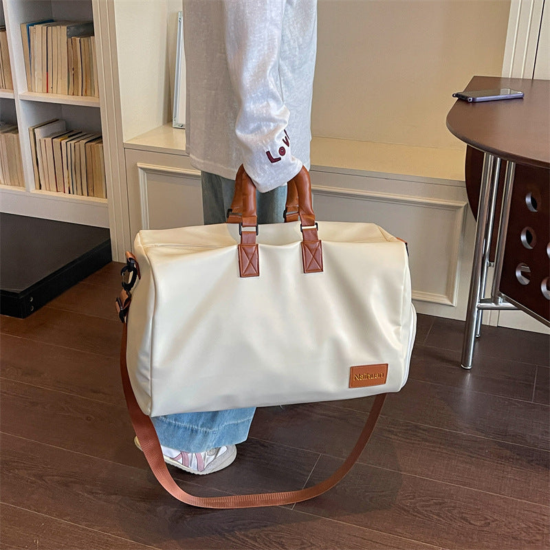 Premium Weekender Duffle Bag