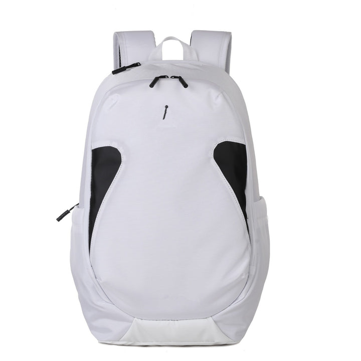 Ergonomic Laptop Backpack with Additional Storage and Protective Compartments Kalsten