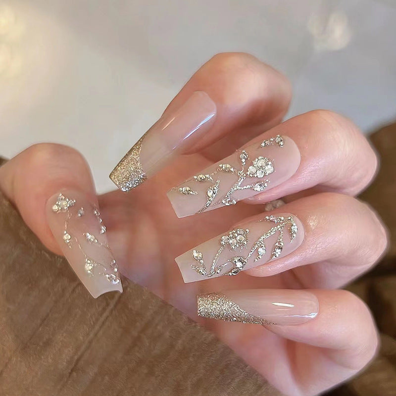Artificial nails Kalsten