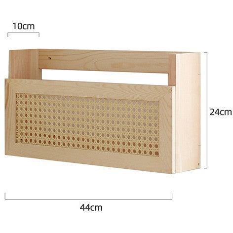 Decorative Wall Shelf Kalsten