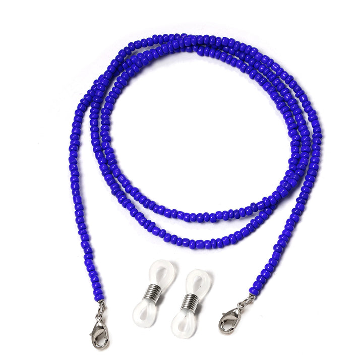 Beaded Eyewear Lanyard Kalsten