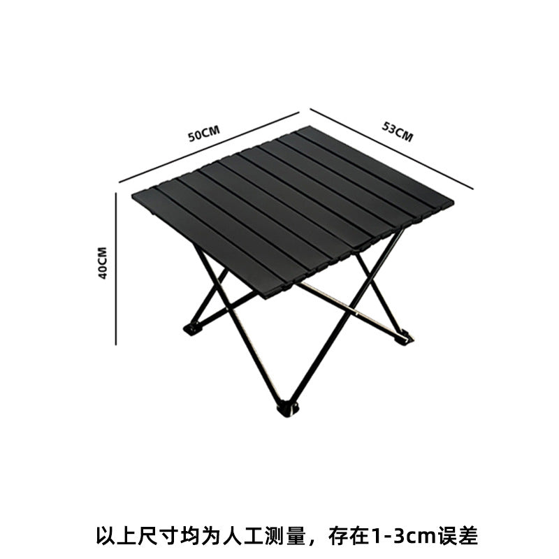 Folding chair Kalsten