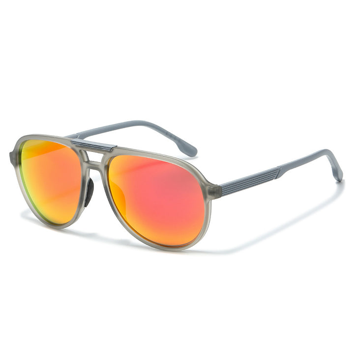 Retro-Inspired Sport Sunglasses Kalsten