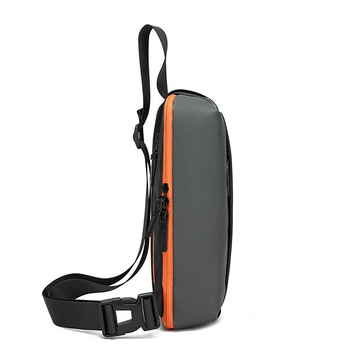Modern Waterproof Crossbody Bag Kalsten