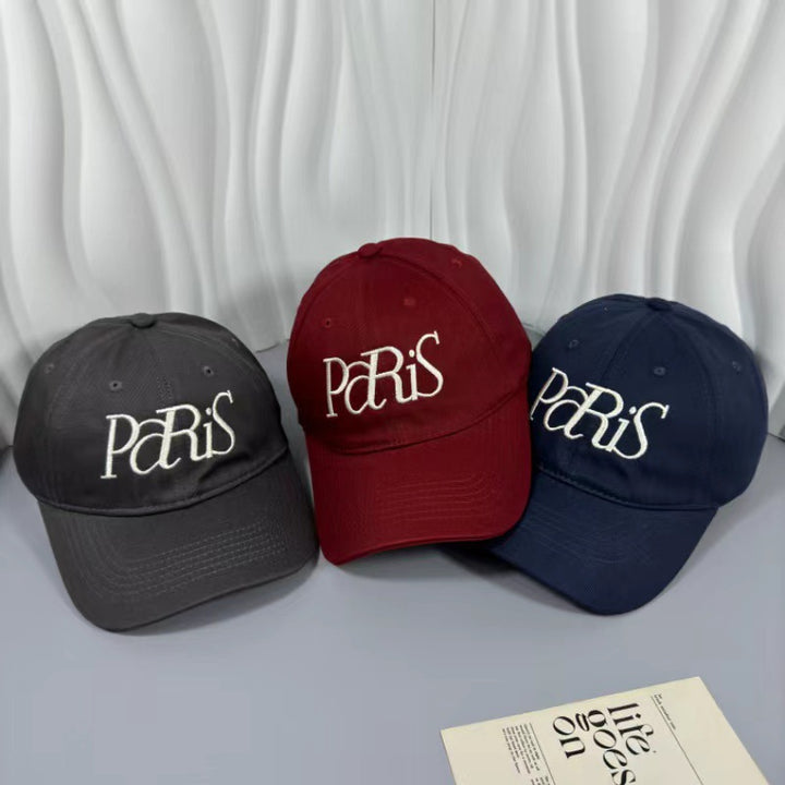 Women's Casual Cotton Baseball Cap Kalsten 1784084141
