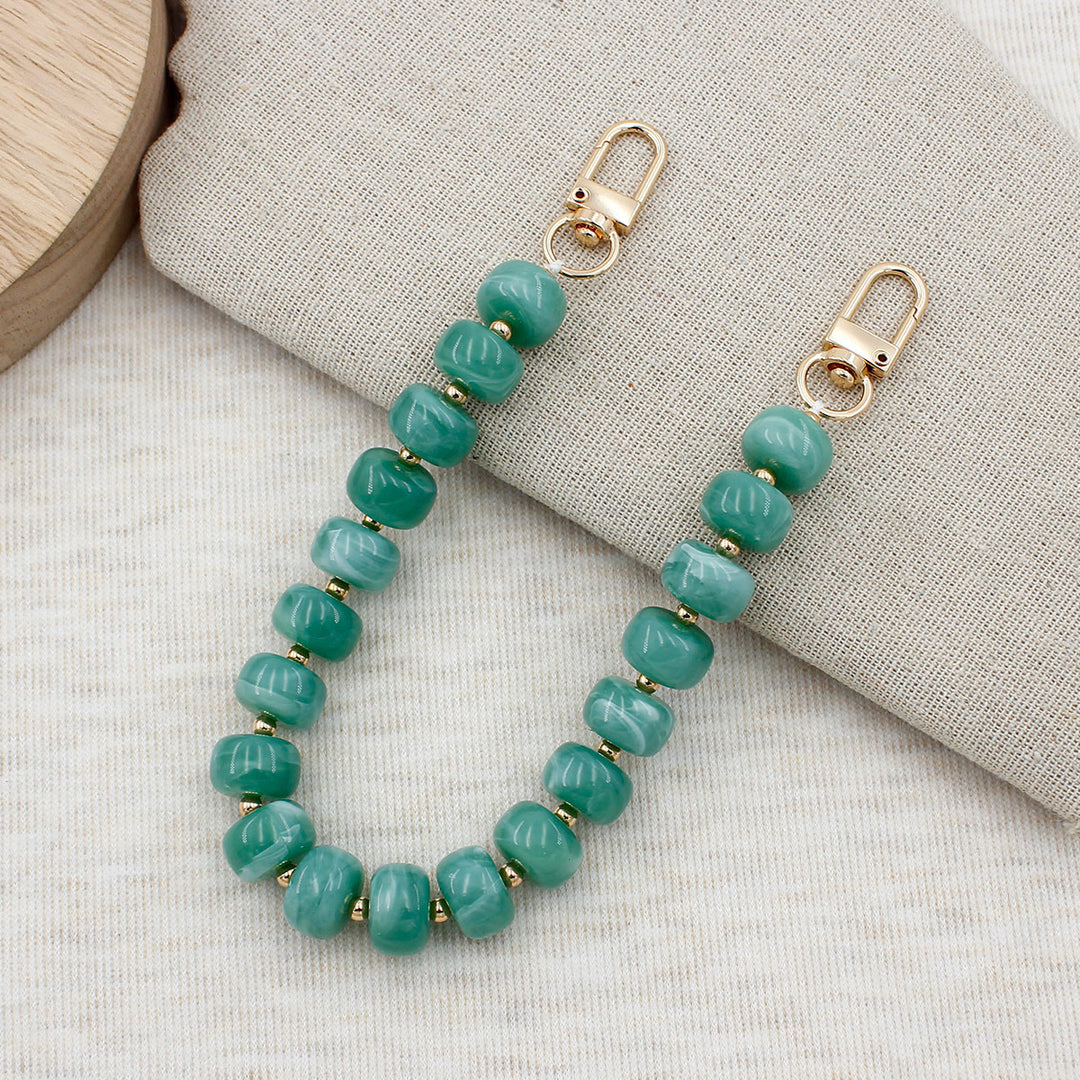Beaded Eyewear Holder Kalsten