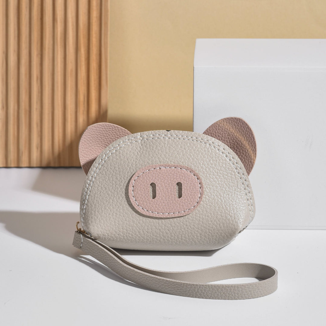 Cute Animal-Themed Coin Purse Kalsten