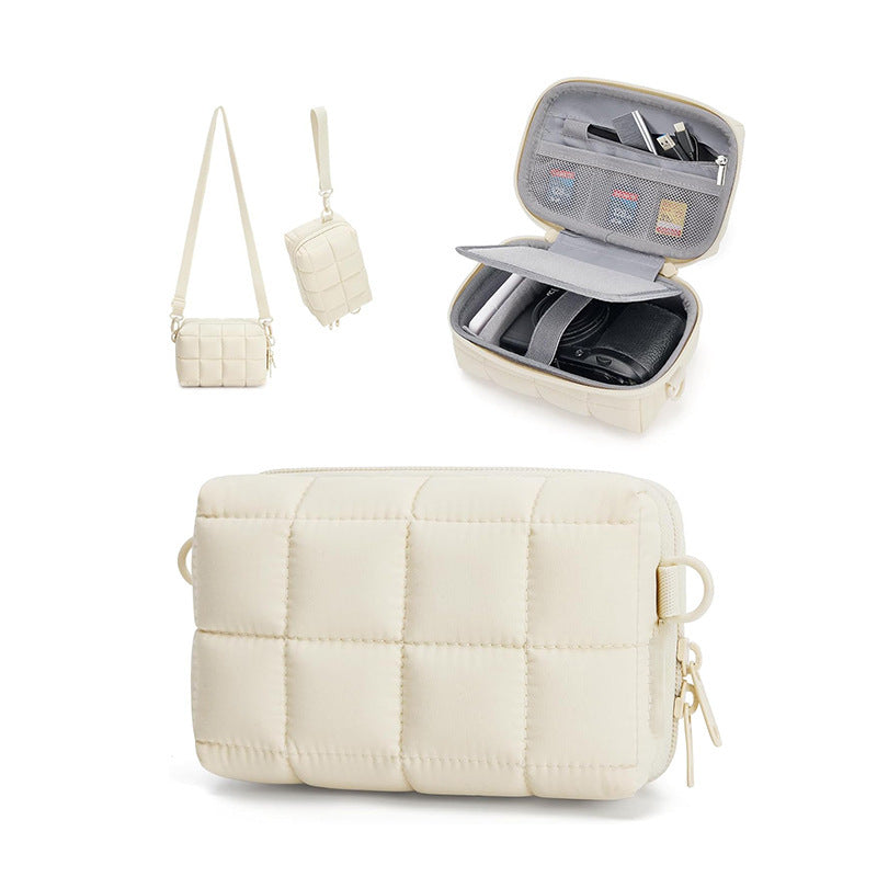 Compact Storage Bag for Technical Accessories Kalsten