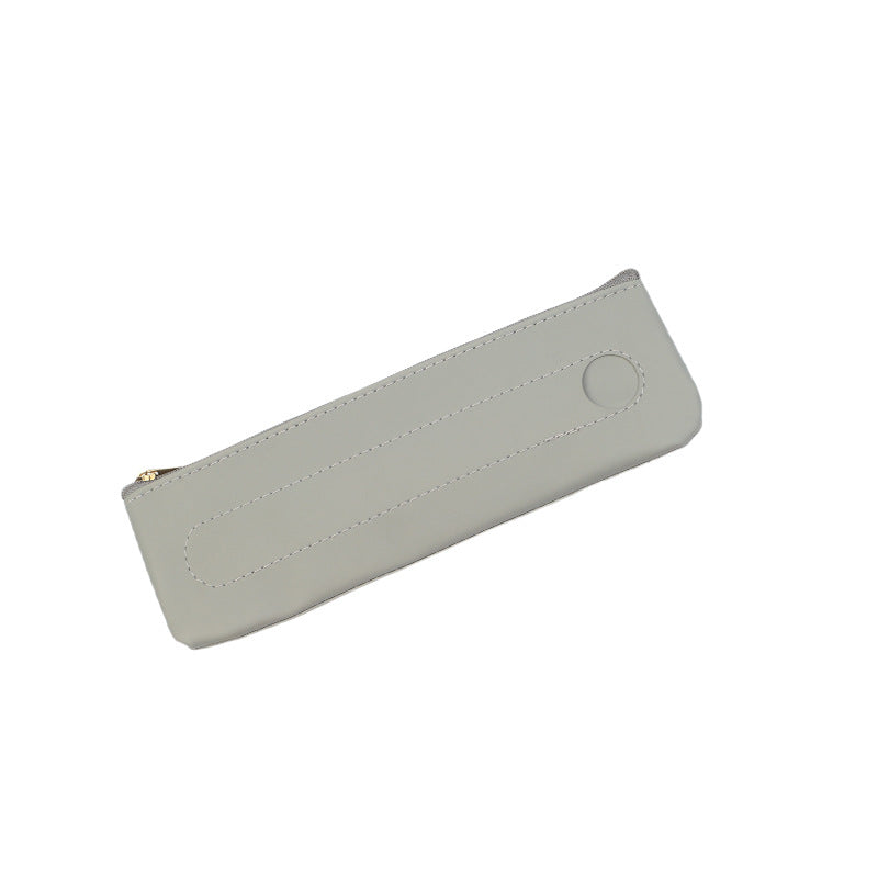 Stylish Zip Pencil Case