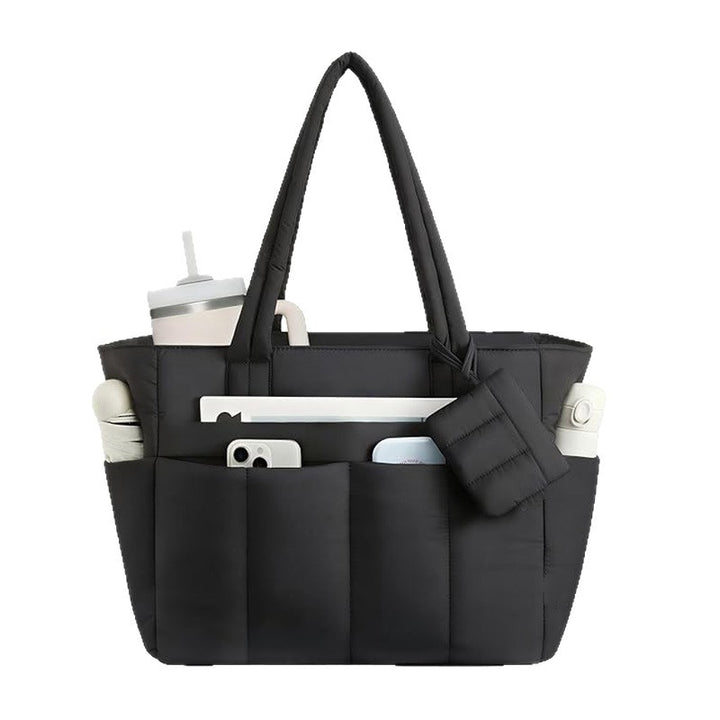 Practical and Stylish Tote Bag Kalsten