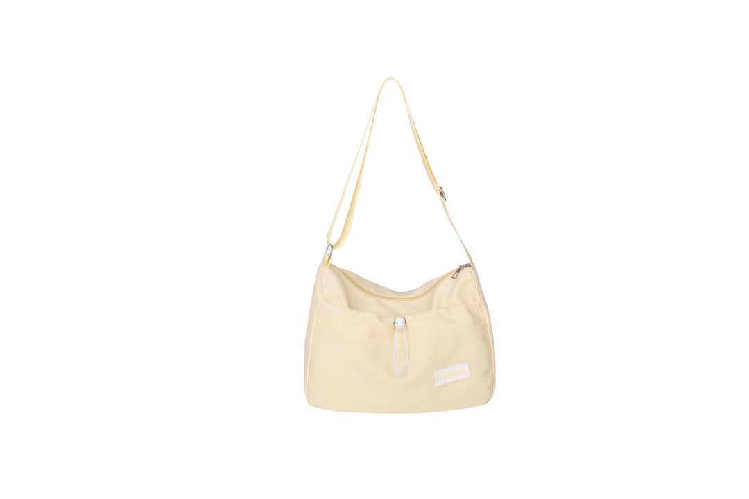 Stylish Hobo Handbag Kalsten