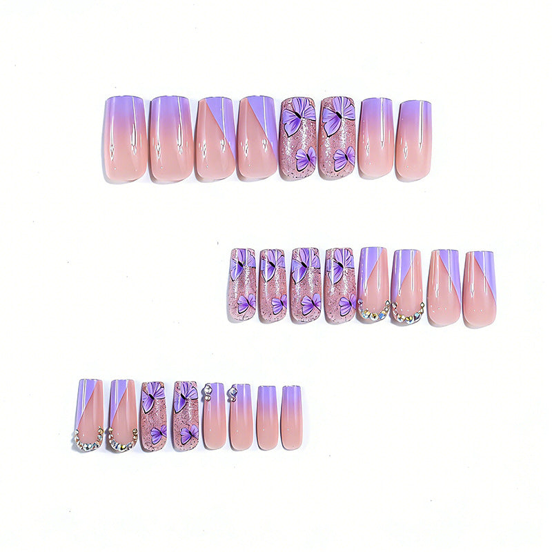 Nail Art Kalsten