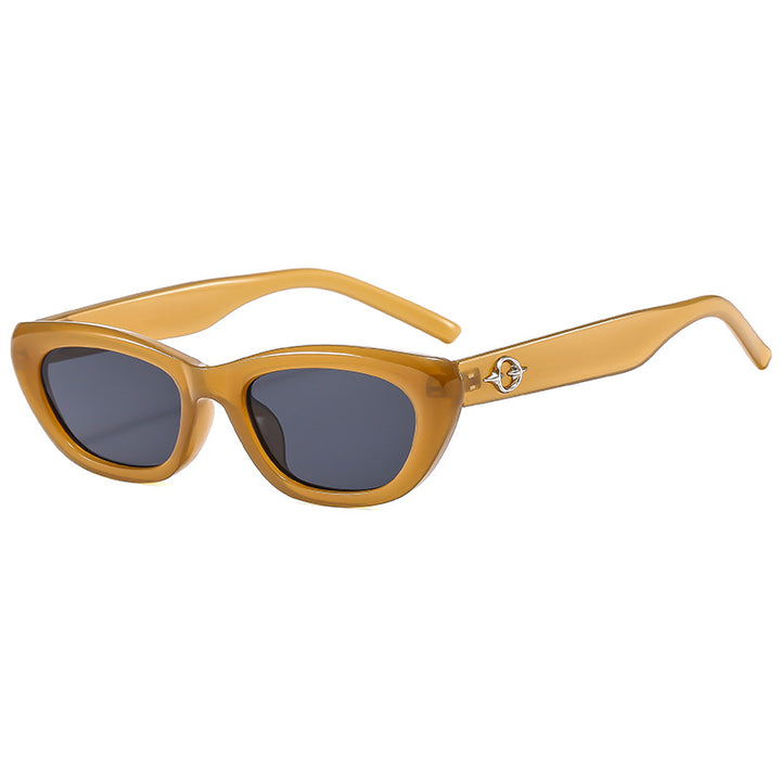 Women's exclusive cat-eye sunglasses with stylish details Kalsten