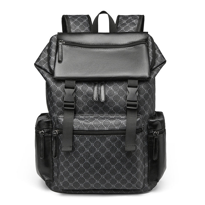 Stylish Multi-Functional Backpack Kalsten