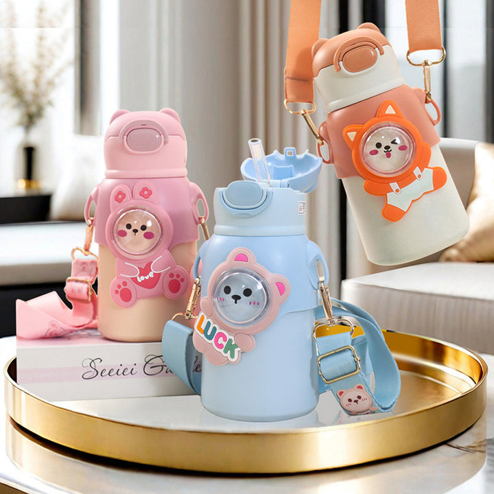 Unisex Water Bottle Kalsten
