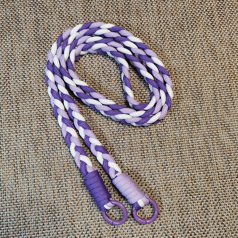 Stylish Woven Strap Kalsten