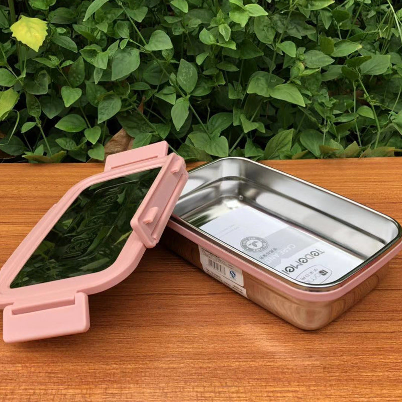Food Storage Container