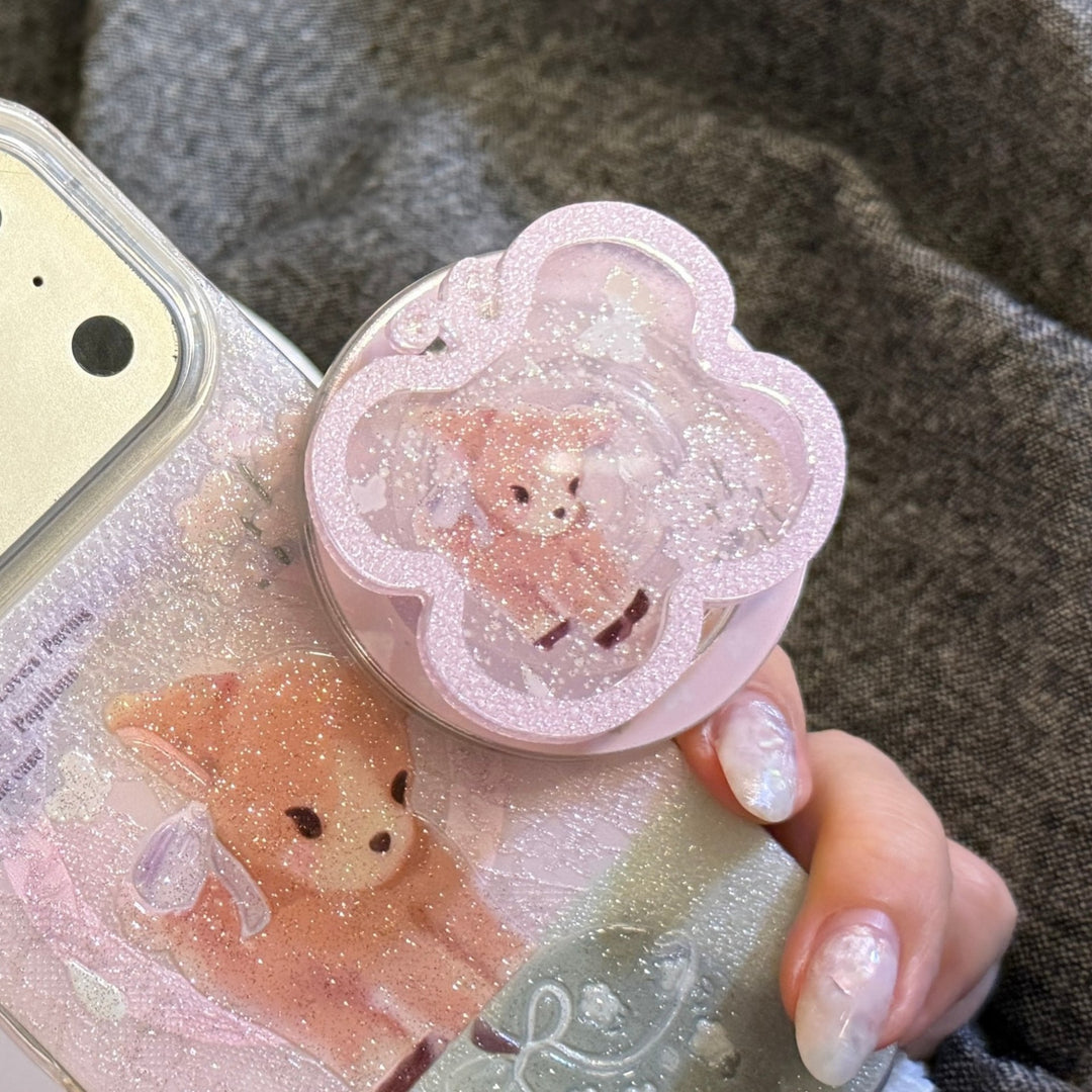 Playful smartphone case with cute animal design Kalsten