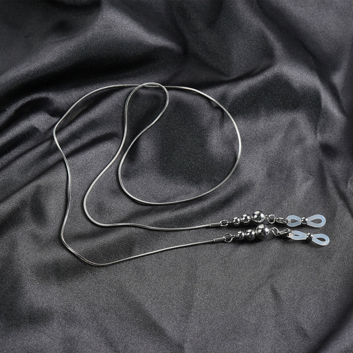 Elegant Eyewear Retainer Chain Kalsten