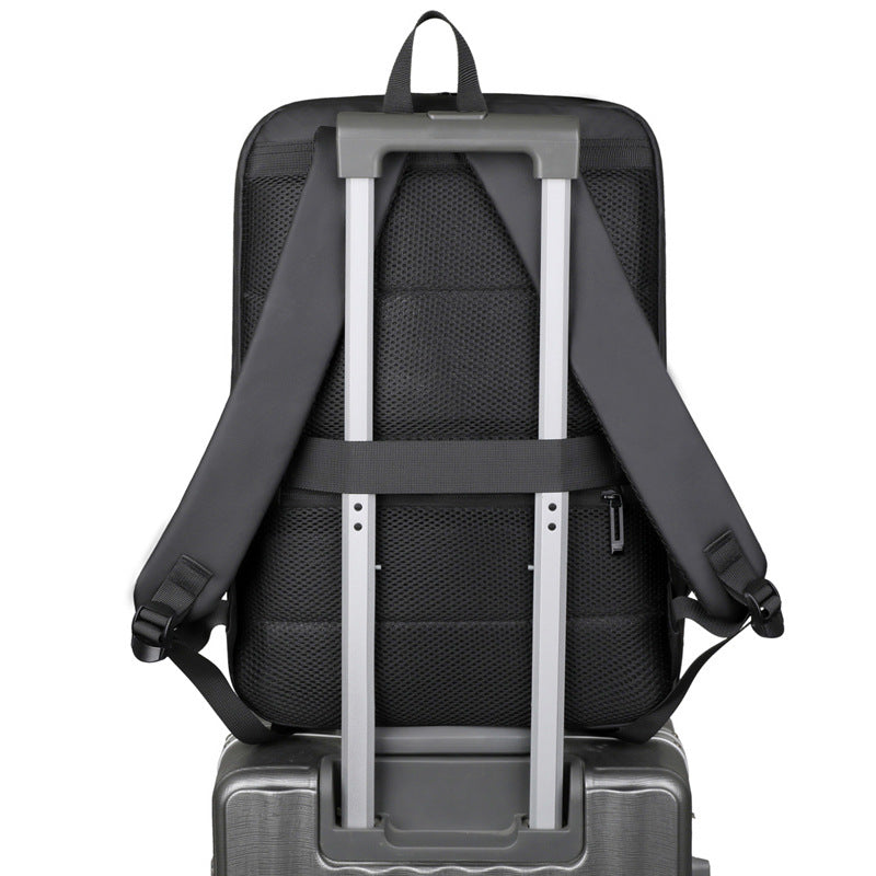 Ergonomic Tech Backpack Kalsten