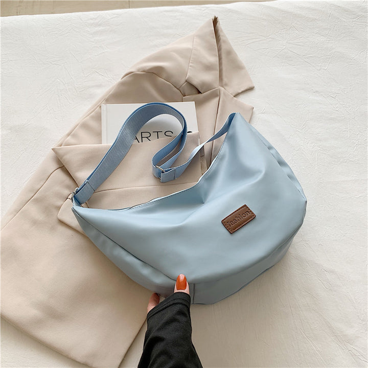 Modern Hobo Handbag