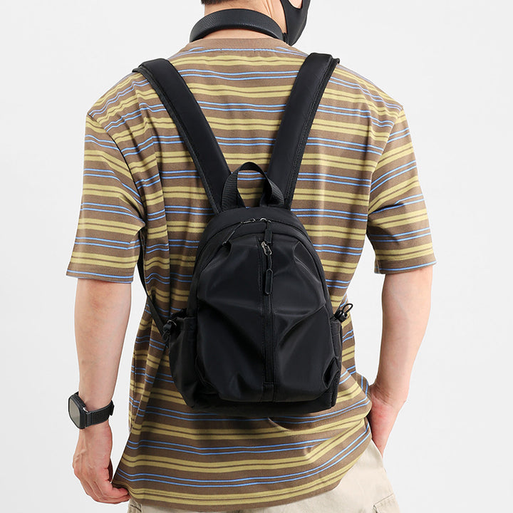 Versatile Multipurpose Travel Backpack Kalsten