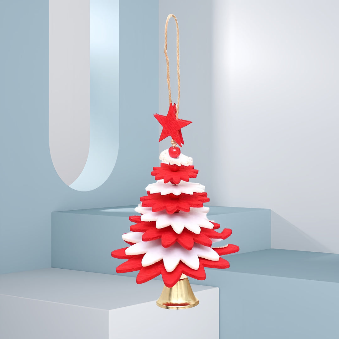 Decorative Holiday Ornament Kalsten