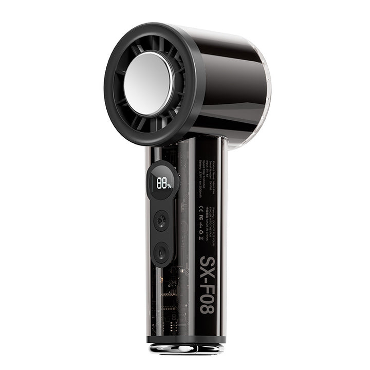 Unisex High-Efficiency Handheld Hair Dryer Kalsten