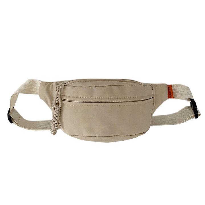 Practical Hip Bag Kalsten