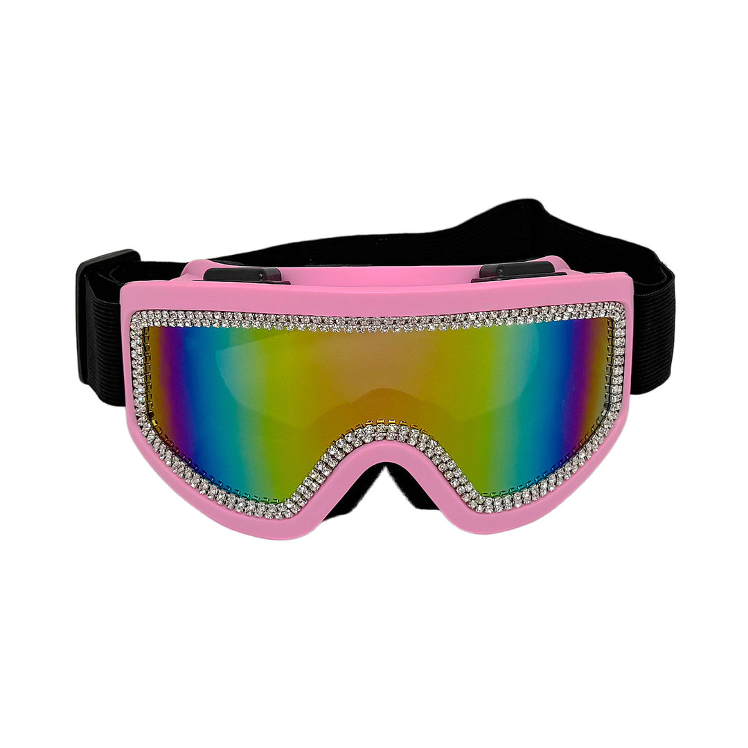Women's Glamorous Ski Goggles Kalsten
