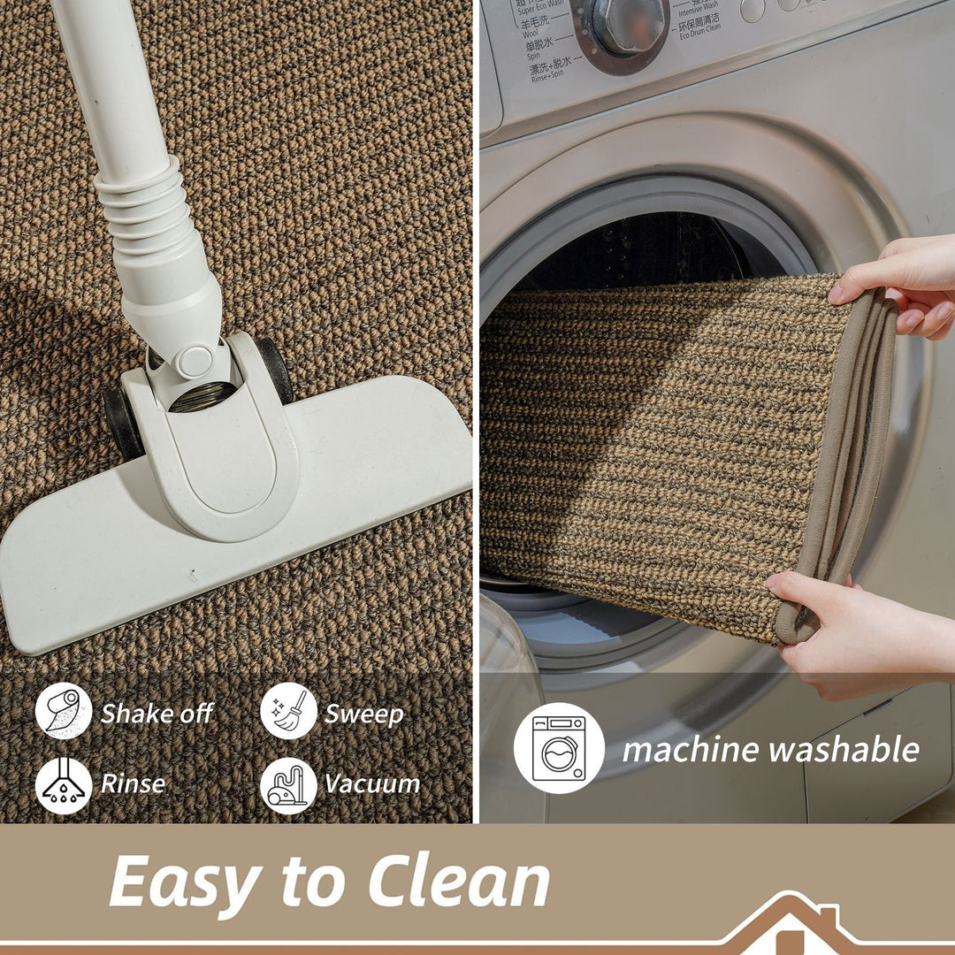 Entryway Floor Mat