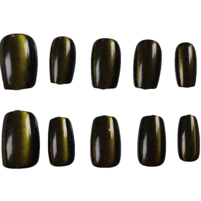 Stylish Artificial Nails Kalsten