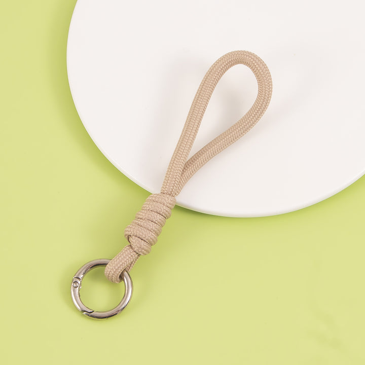 Sturdy Paracord Keychain Loop Kalsten