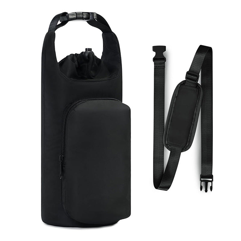 Insulated beverage transport bag Kalsten