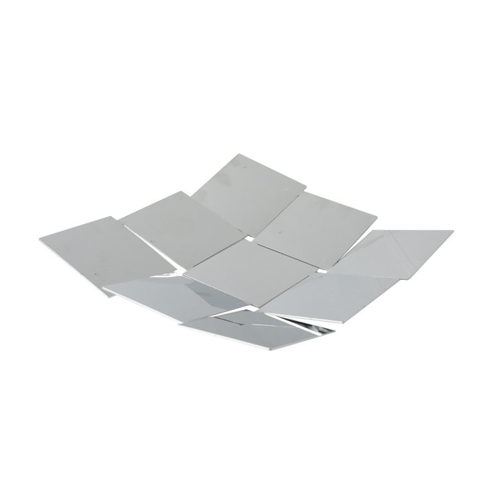 Decorative Mirror Tile Set