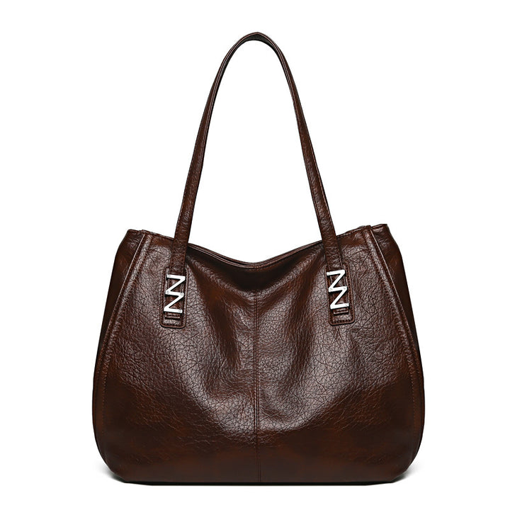 Spacious Tote Bag